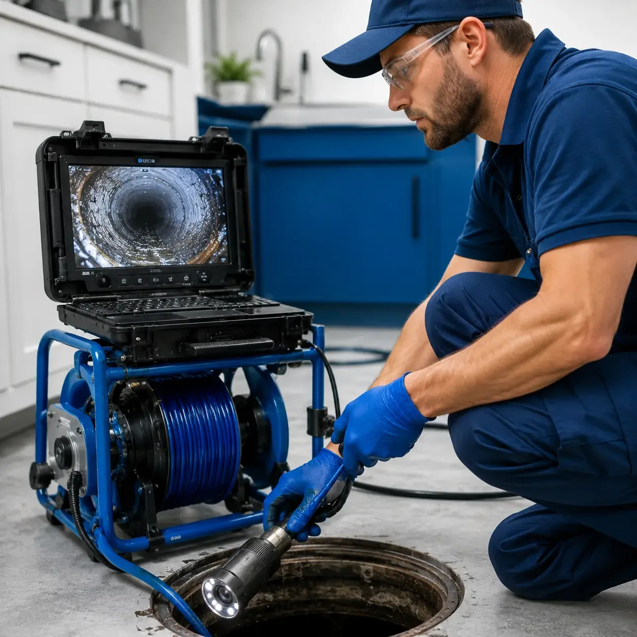 Pipe Relining professionals serving Canton, OK